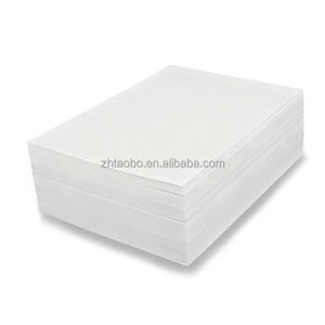 260g A4 ipeksi mürekkep püskürtmeli fotoğraf kağıdı 100% bakire hamuru hiçbir yansıma net detaylar çevre dostu mat kaplı çevre - Product Image 1