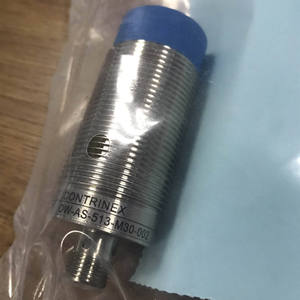 ใหม่ CONTRINEX DW-AS-513-M30-002 เซ็นเซอร์สวิตช์ความใกล้เคียงแบบเหนี่ยวนำรับประกัน 1 ปีคุณภาพสูงแบบดั้งเดิม - Product Image 3