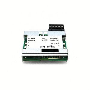 130B1100 VLT Profibus DP V1 MCA 101 โมดูลการสื่อสาร - Product Image 3