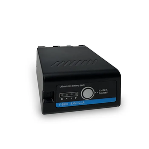 Cung cấp FPV sợi quang truyền thông sợi quang Drone siêu dài khoảng cách 1/2km/3km/5Km/10/15/20km toàn bộ hệ thống sợi quang - Product Image 5