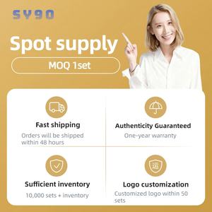 Phare de voiture LED à double faisceau M01K H4 - Product Image 3