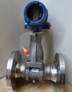 เครื่องวัดอัตราการไหลแบบออริฟิส Rosmount 3051SFC ขนาดกะทัดรัด ได้รับการรับรอง SIL2/SIL3 สำหรับการถ่ายโอนสารและควบคุมกระบวนการ - Product Image 1