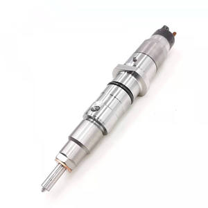 Injecteur Common Rail Diesel 0445120070 pour système de carburant Bosch, pièce automobile - Product Image 4