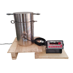 Équipement de calibrage pour <span class=keywords><strong>machine</strong></span> d'essai universelle - Product Image 3