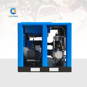 22kw Silent 100% Oil Free Dentist Medical <strong>Scroll</strong> Screw <strong>Air</strong> <strong>Compressor</strong> - Product Image 4