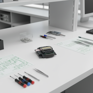 新品 L120 プリントヘッド FA04000 / FA04010 エプソン L301 L310 L360 L355 L565 XP300 XP400 ME401 プリンターヘッド用 - Product Image 5