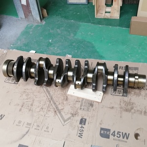 EC240B EC290B Excavator Cylinder Block Cylinder Head 04282826 04282834 20851922 VOE20544667 20544667 for D7D D7E - Product Image 5