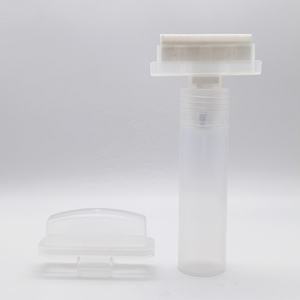 Nuovo stile 40ml pennino in fibra ricaricabile vernice Graffiti pennarello vuoto 50mm pennarello - Product Image 2