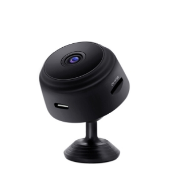 Best Selling A9 Wifi Mini Camcorder App Control 1080P HD Surveillance Camera Indoor