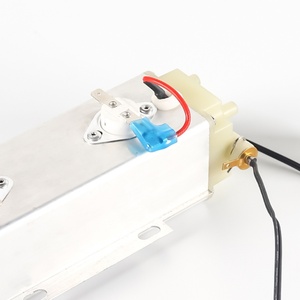 Stable Performance Thick Film Heater element for Instant Hot Water Machine - Product Image 3
