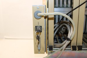Rack CAF-21CP-BA para PLC - Product Image 3