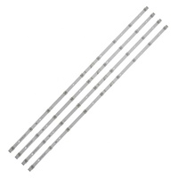 Barre LED ES-4303 50 pouces pour téléviseur SAMS UNGS HS-50D2003V2W9C1B91414M-MH-E 4 pièces/ensemble 914 mm rétroéclairage LED pour téléviseur