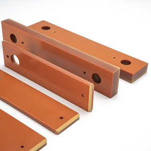 कस्टम प्रसंस्करण और उत्कीर्णन 3 मिमी से 300 मिमी विद्युत इन्सुलेशन सामग्री बेकरी बोर्ड बेकरी - Product Image 6