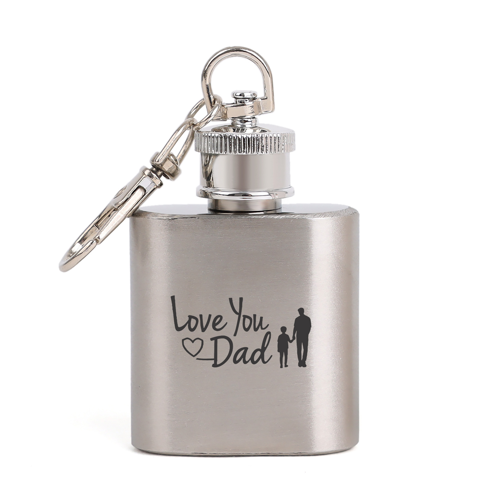 Love You  Dad