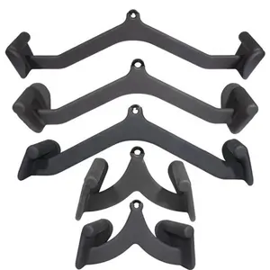 ONESTARSPORTS-asas de <span class=keywords><strong>agarre</strong></span> para gimnasio, accesorio de Cable para entrenamiento de Fitness, barra de mango <span class=keywords><strong>Mag</strong></span>, China - Product Image 1