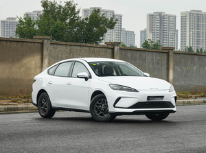 BYD Seal 05 <span class=keywords><strong>DM</strong></span> 2026 <span class=keywords><strong>DM</strong></span>-i 128KM Edición Lujo, Vehículo Híbrido Chino de 5 Plazas, Nueva Energía - Product Image 3