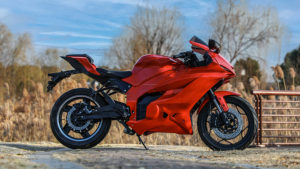 <span class=keywords><strong>Moto</strong></span> électrique de course au lithium 5KW 72V, plus de 120 km/h, avec homologation EEC, meilleur <span class=keywords><strong>prix</strong></span> - Product Image 5