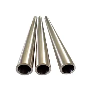 99.95% pure w1 grade tungsten tube price per kg