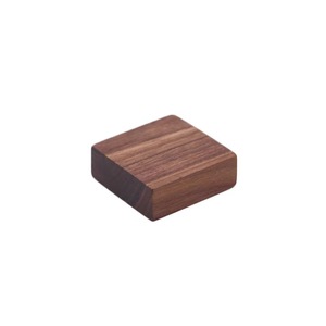 Bloques de <span class=keywords><strong>Madera</strong></span> Tallados a Mano de Alta Calidad, Naturales, Personalizados, de <span class=keywords><strong>Haya</strong></span> y Nogal Negro, para Manualidades - Product Image 5