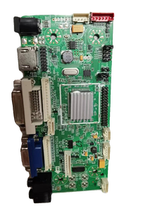 Mô hình mô-đun Giấy điện tử 3L rtd2483v5.0 loại <span class=keywords><strong>E</strong></span>-<span class=keywords><strong>Ink</strong></span> - Product Image 6