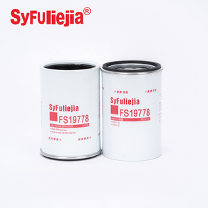 מנוע משאית חלקי דלק מפריד מים Fs19778 fs19764 fs19764 fs19727 fs19763 fs19727 עבור גארד - Product Image 2