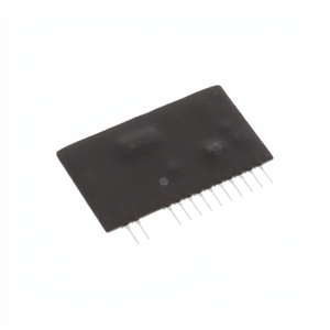 VLA542-11R Electronic Circuit Components 14 SIP Module, <b>12</b> Leads Power Management (PMIC) Manufacturer Channel - Product Image 1