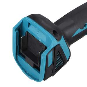 Pulidora Angular Inalámbrica de Grado Industrial de 1300W con Batería de Litio, 125mm, Sin Escobillas, Portátil, PG4123, Amoladora Angular Inalámbrica PG41 - Product Image 1