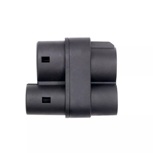 <span class=keywords><strong>Adaptateur</strong></span> de prise CC <span class=keywords><strong>Chademo</strong></span> pour la recharge de voiture électrique <span class=keywords><strong>Combo</strong></span> 150A CCS1 vers CCS2 - Product Image 4