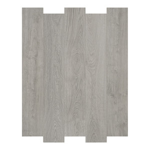 Azulejo Gris Bergen 20 x 120 cm, 9 mm de Grosor, Rectificado, Acabado Mate Texturizado - Product Image 5
