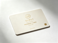 Cartes de visite promotionnelles SynoChip personnalisées avec logo, en carton recyclé imprimé, encre argentée, gaufrage et marquage à chaud sur mesure