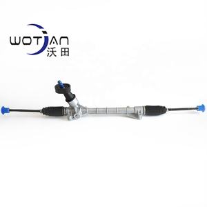 Precio de fábrica nuevo conjunto de cremallera de dirección para Volkswagen Jetta LHD 2013-2019 Gran <span class=keywords><strong>Santana</strong></span> 2015-2019 modelo 6RD-423-057M - Product Image 4