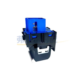 Interruptor de freno de mano electrónico Peugeot YL001124ZD 9813446377 para C5 C6, compatible con Europa - Product Image 3