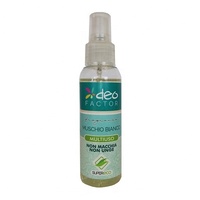 Aromatizante en aerosol