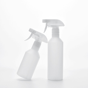 Pulverizador de plástico para desinfección con alcohol, con escala de dilución preferencial, gran capacidad, para reenvasado. - Product Image 2