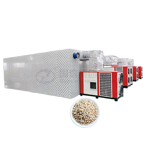ห้องอบแห้งข้าวฟ่างเกรดอาหาร OEM ประหยัดพลังงาน พร้อมระบบควบคุมอุณหภูมิอัจฉริยะ - Product Image 1