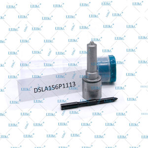 Smok — buse de moteur de carburant, DSLA 156P1113, buse originale, DSLA 156 <span class=keywords><strong>P1113</strong></span>, DSLA 156 P 1113 pour 0445110099 - Product Image 4