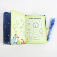 Impression personnalisée de livres d'exercices pour enfants sur les mathématiques, brochures, catalogues, livrets, prospectus, livres à couverture souple