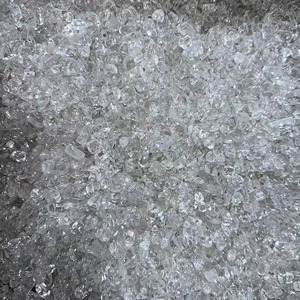 Offre Spéciale sculpté clair Quartz cristal gravier pierres dégringolées Feng Shui Style ange thème pour la décoration de la maison et l'utilisation de cadeaux - Product Image 3