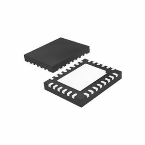 Electronic Chips Component 28 WFQFN Exposed Pad Power Management (PMIC) In Stock LTC3557EUF#TRPBF - Product Image 1