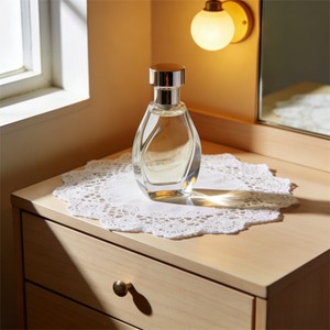 Usine de fabrication de parfums sur mesure ODM OEM avec marque privée pour les contrats de flacons de marque - Product Image 2