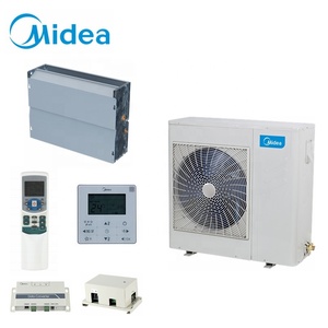 Pompe à chaleur 5,5 HP 15,5 kW 220V~240V/1N/50Hz 50000 Btu Mini-split Inverter Climatiseur - Product Image 2
