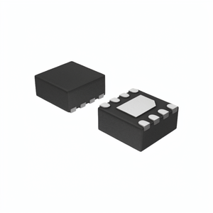 ชิ้นส่วนอิเล็กทรอนิกส์สำหรับการจัดการพลังงาน (PMIC) 8 VFDFN แบบมีแผ่นรองรับแรงกระแทก NCP81253BMNTBG ของแท้ - Product Image 1