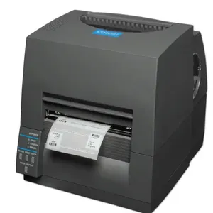 公民打印机CL-S621热转印标签打印机条形码打印机