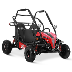 Tao Motor 2025 New 2 Seat <b>Chain</b> Drive for Kids <b>Cheap</b> Chinese Wholesale 2 Seater for Sale C - Product Image 2