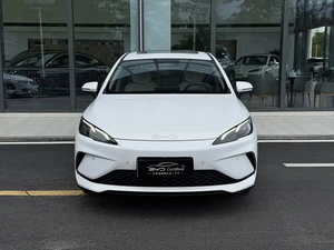 รถยนต์ไฟฟ้า BYD รุ่น Seal 05 DM-i ปี 2025 ระยะทางวิ่ง 120 กม. รุ่น Flagship PHEV กำลังไฟ 3.3 กิโลวัตต์ ระยะทางวิ่งไฟฟ้า 3.3 กิโลวัตต์/ชม. รถยนต์พลังงานใหม่ สำหรับครอบครัว แบบซีดาน 5 ที่นั่ง รถมือสอง ส่งออก - Product Image 3