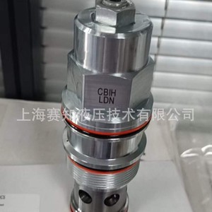 วาล์วปรับสมดุลแท้ CBIH-LDN โดย SUN Hydraulics วาล์วไฮดรอลิกคุณภาพสูงเพื่อประสิทธิภาพที่ดีที่สุด - Product Image 2