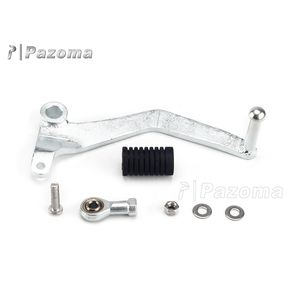 Levier de changement de vitesse gauche pour moto <span class=keywords><strong>KAWASAKI</strong></span> <span class=keywords><strong>Z</strong></span> <span class=keywords><strong>650</strong></span> 2017-2020 <span class=keywords><strong>NINJA</strong></span> <span class=keywords><strong>650</strong></span> - Product Image 2