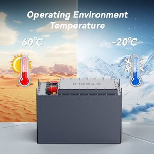 ODM 36V 400Ah 690AhフォークリフトLiFePO4バッテリー強力な大型トラックトラクション狭いアイルモーティブパワーバッテリー - Product Image 4