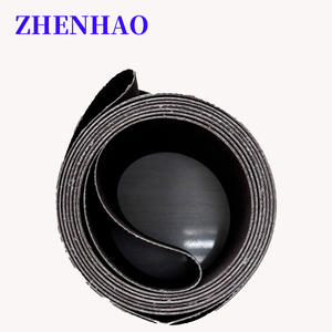 Zhenhao cao cấp màu đen nhôm Oxit MÀI & đánh bóng vành đai cho kim loại gỗ thép không gỉ 40 # ~ 600 # <span class=keywords><strong>Grit</strong></span> tùy chọn tùy chỉnh - Product Image 4