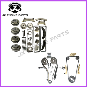 Комплект цепи ГРМ для Buick CHEVROLET GMC TRUCK OLDSMOBILE PONTIAC SUZUKI 3,6 3,8 24504668 24505306 24502431 24503893 - Product Image 4